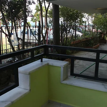 Otel Flora Köyceğiz