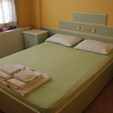 Otel Flora Köyceğiz