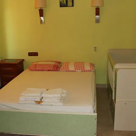 Otel Flora Köyceğiz