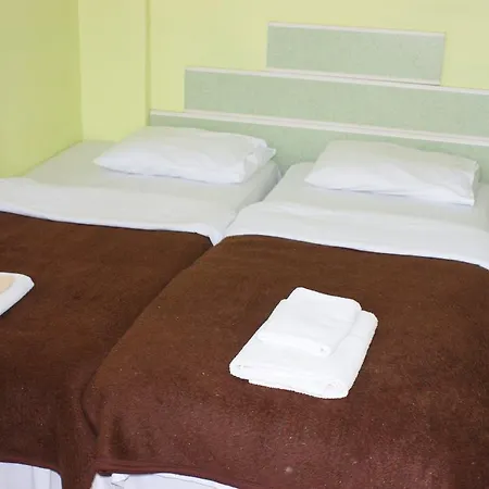 Flora Otel Köyceğiz