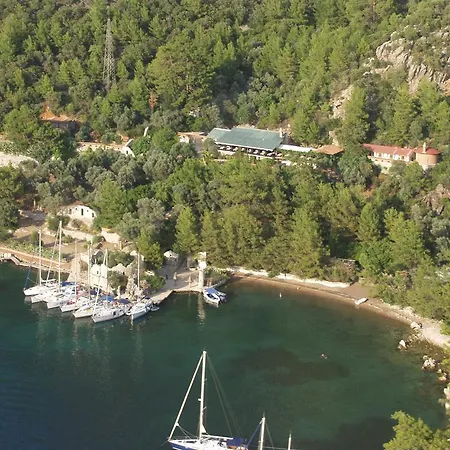 Flora Otel 3*