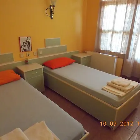 Otel Flora Köyceğiz