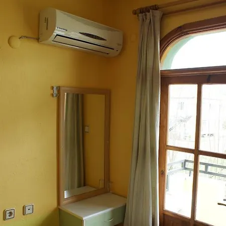 Flora 3* Köyceğiz