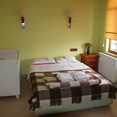 Otel Flora Köyceğiz