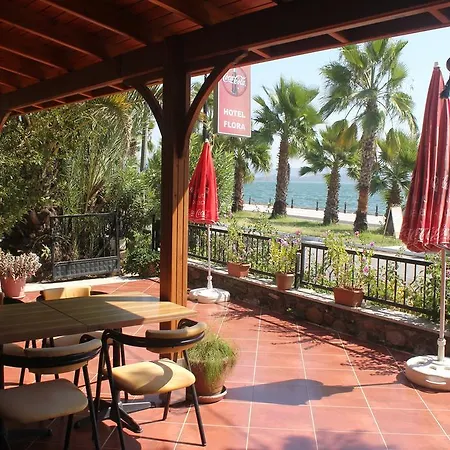 Flora 3* Köyceğiz