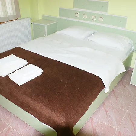 Flora 3* Köyceğiz