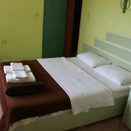 Flora Otel Köyceğiz
