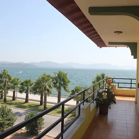 Flora Otel Köyceğiz