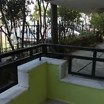 Hotel Flora Koycegiz (Mugla)