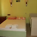 Hotel Flora Koycegiz (Mugla)