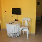 Hotel Flora
