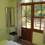 Hotel Flora Koycegiz (Mugla)