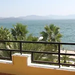 Flora Koycegiz (Mugla)