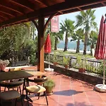 Flora 3* Koycegiz (Mugla)