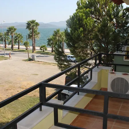 Hotel Flora Koycegiz (Mugla)