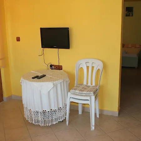 Hotel Flora