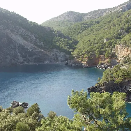 Hotel Flora Koycegiz (Mugla)