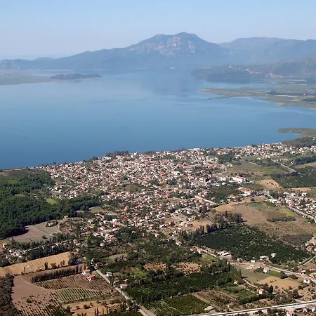 Flora 3* Koycegiz (Mugla)
