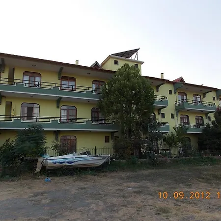 Hotel Flora Koycegiz (Mugla)