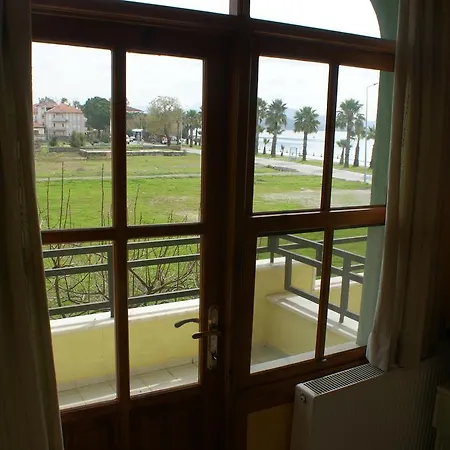 Flora Koycegiz (Mugla)