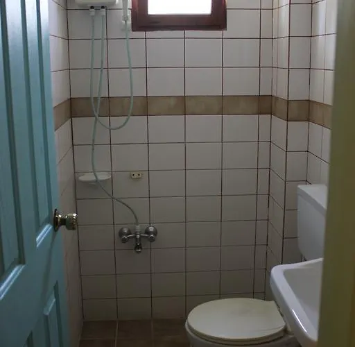 Flora Ξενοδοχείο Koycegiz (Mugla)