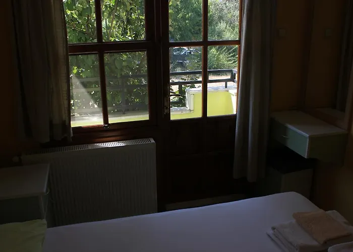 Ξενοδοχείο Flora