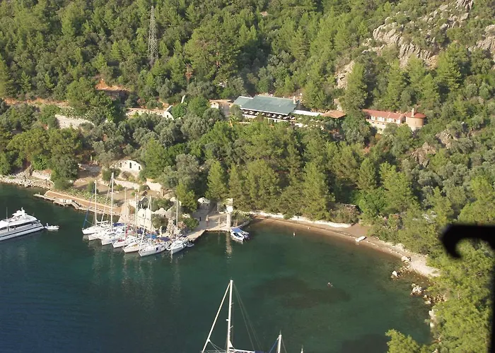 Flora Ξενοδοχείο 3*