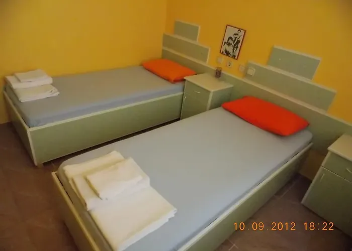 Flora 3* Koycegiz (Mugla)