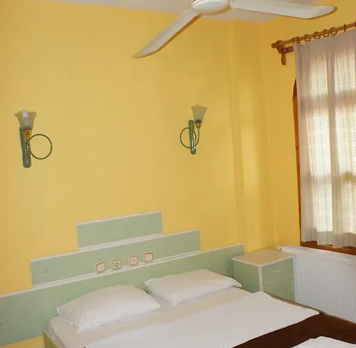 Flora Ξενοδοχείο Koycegiz (Mugla)